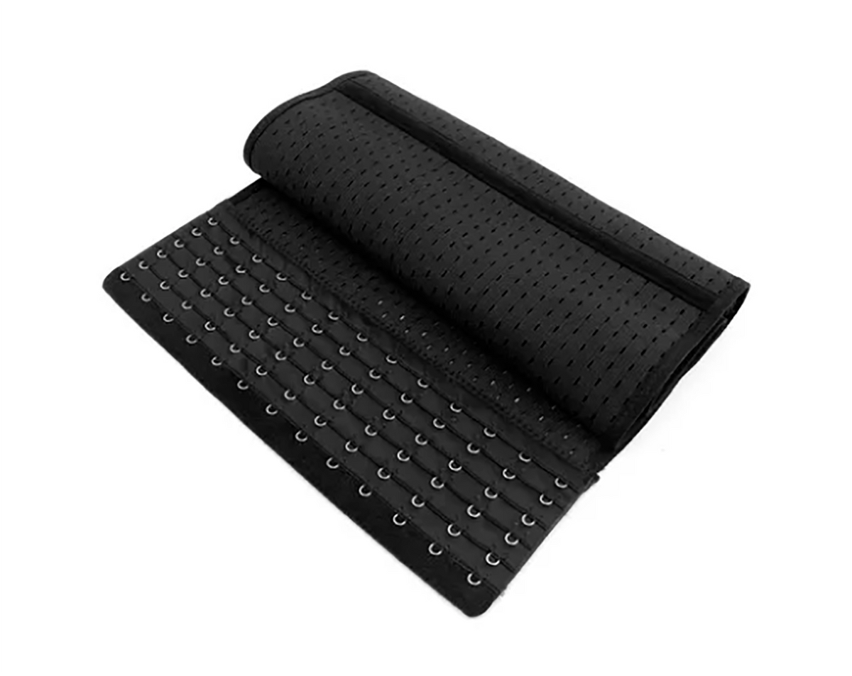Faja Modeladora Cintura corset reductora